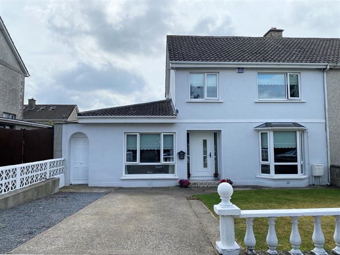 4 Skibbereen Road, Lismore Lawn, Waterford