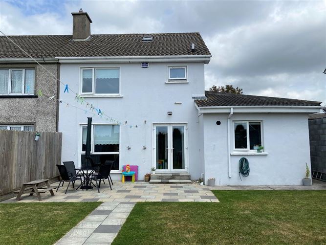 4 Skibbereen Road, Lismore Lawn, Waterford