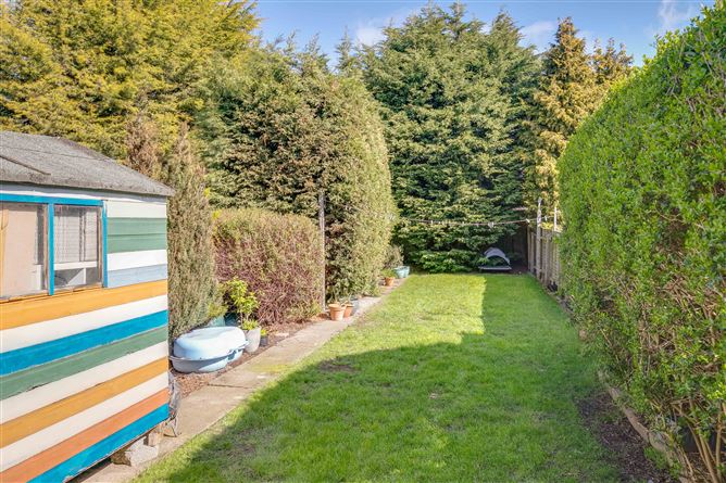 32 Corrib Road, Terenure, Dublin 6W