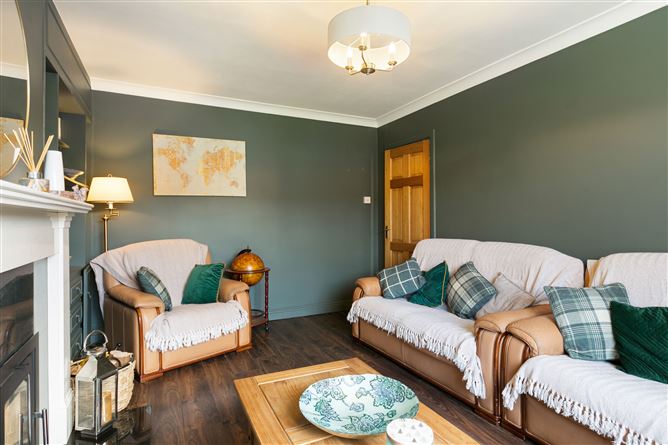 32 Corrib Road, Terenure, Dublin 6W