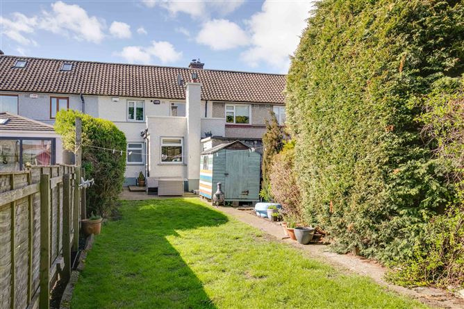 32 Corrib Road, Terenure, Dublin 6W
