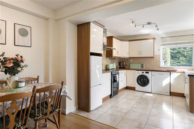 32 Corrib Road, Terenure, Dublin 6W