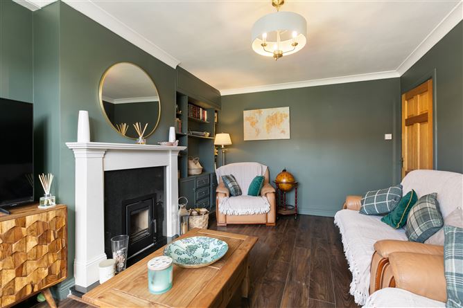 32 Corrib Road, Terenure, Dublin 6W