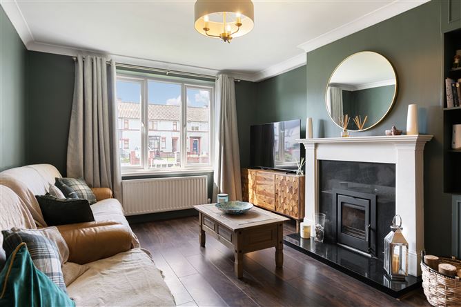 32 Corrib Road, Terenure, Dublin 6W