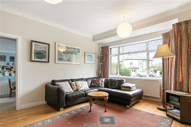 5 Rathdown Crescent, Terenure, Dublin 6W