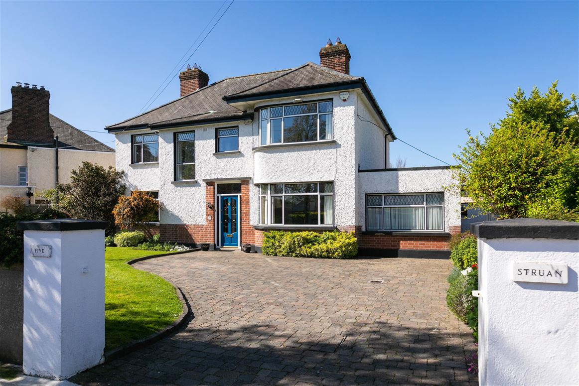 5 Rathdown Crescent, Terenure, Dublin 6W