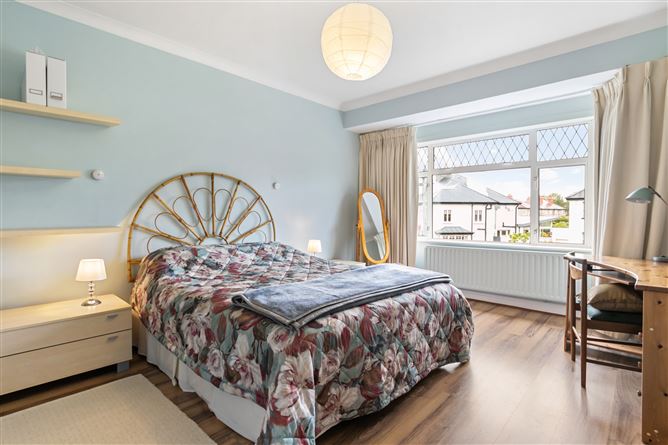 5 Rathdown Crescent, Terenure, Dublin 6W