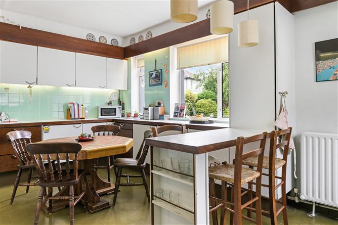 5 Rathdown Crescent, Terenure, Dublin 6W
