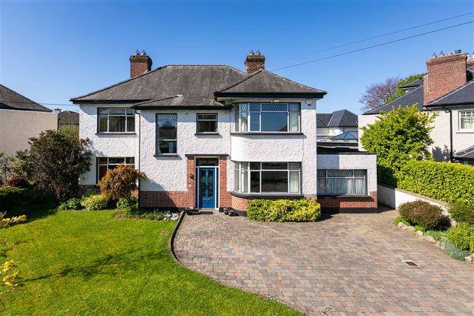 5 Rathdown Crescent, Terenure, Dublin 6W