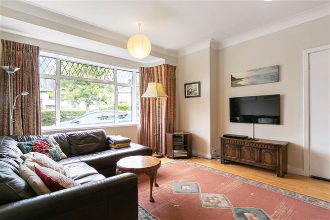 5 Rathdown Crescent, Terenure, Dublin 6W