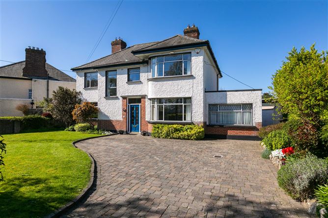5 Rathdown Crescent, Terenure, Dublin 6W