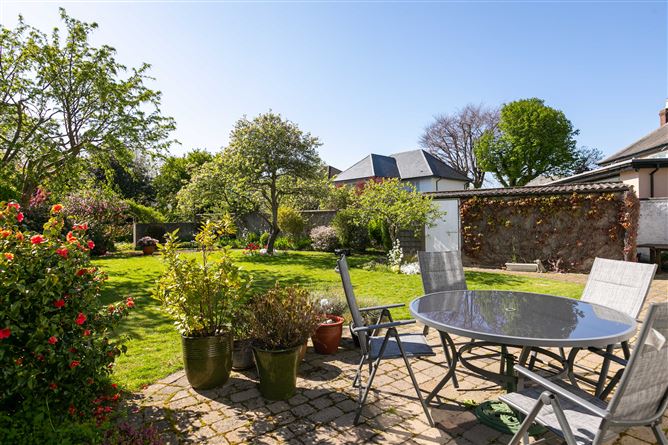 5 Rathdown Crescent, Terenure, Dublin 6W