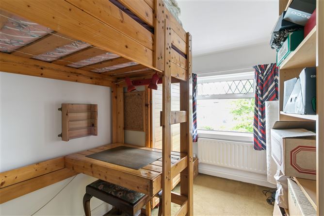 5 Rathdown Crescent, Terenure, Dublin 6W