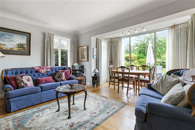 5 Rathdown Crescent, Terenure, Dublin 6W