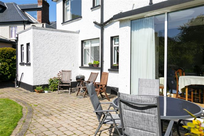 5 Rathdown Crescent, Terenure, Dublin 6W