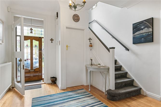 5 Rathdown Crescent, Terenure, Dublin 6W