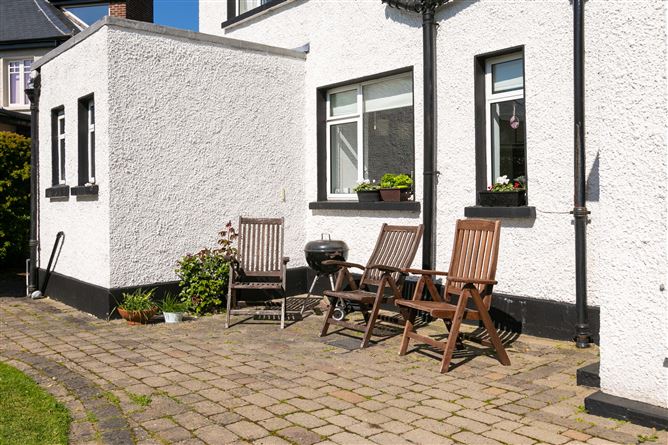 5 Rathdown Crescent, Terenure, Dublin 6W