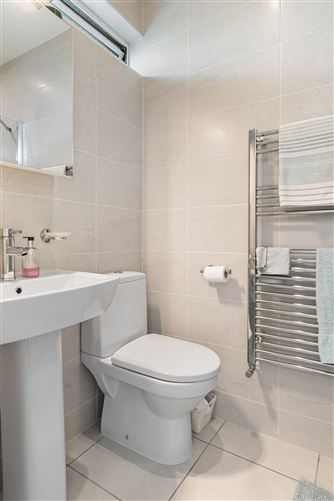 5 Rathdown Crescent, Terenure, Dublin 6W