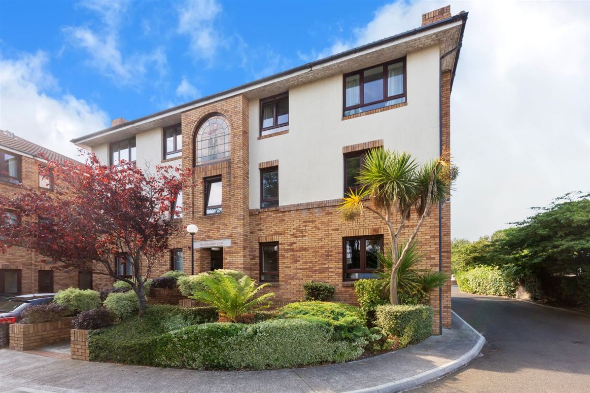 Apartment, 27 The Willows, Monkstown Valley, Monkstown, Co. Dublin