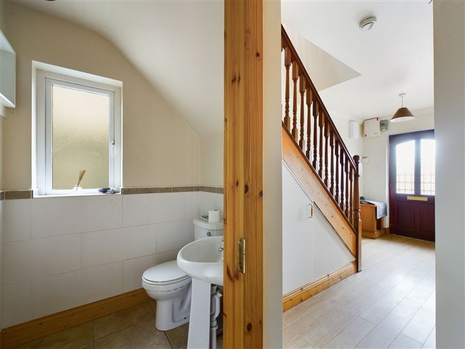 33 Meadowbank, Ballinaneeshagh, Cork Road, Waterford
