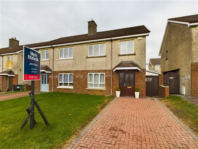 33 Meadowbank, Ballinaneeshagh, Cork Road, Waterford