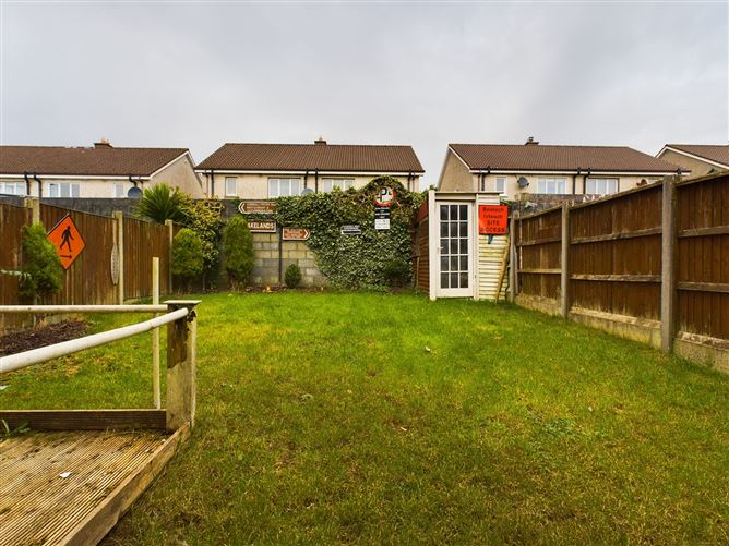 33 Meadowbank, Ballinaneeshagh, Cork Road, Waterford