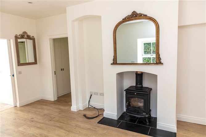 32 Woodside, Rathnew, Wicklow