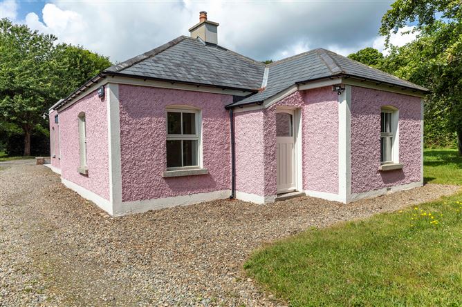 32 Woodside, Rathnew, Wicklow