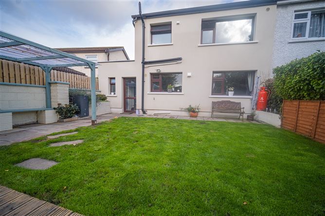 32 Woodside, Rathnew, Wicklow