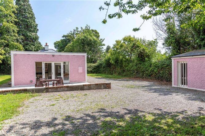 32 Woodside, Rathnew, Wicklow
