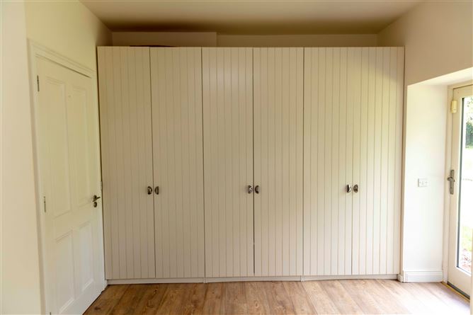 32 Woodside, Rathnew, Wicklow