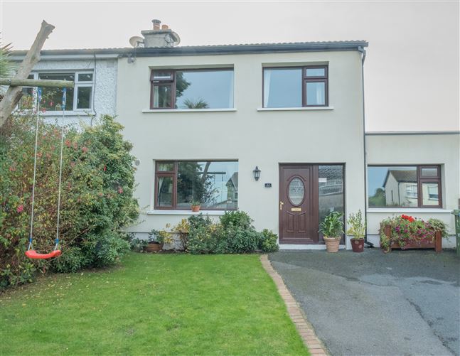 Main image for 32 Woodside, Rathnew, Wicklow