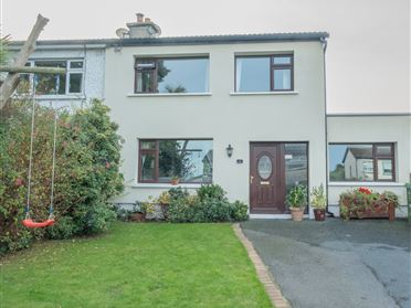 Image for 32 Woodside, Rathnew, Wicklow