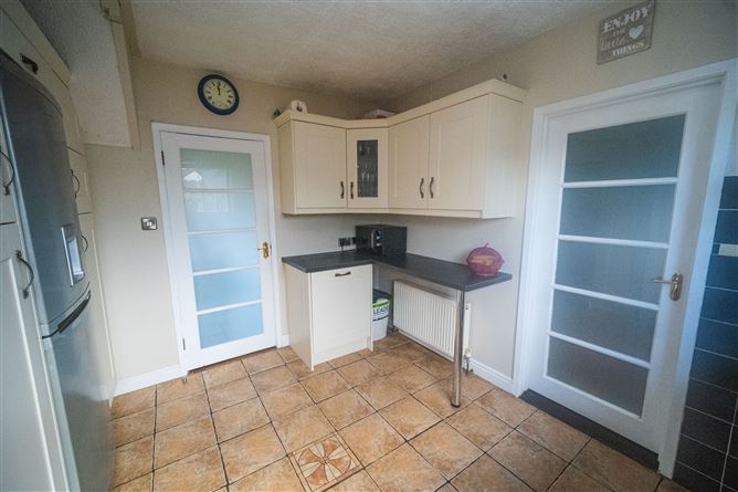 32 Woodside, Rathnew, Wicklow