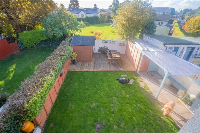 32 Woodside, Rathnew, Wicklow