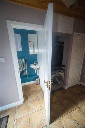 32 Woodside, Rathnew, Wicklow