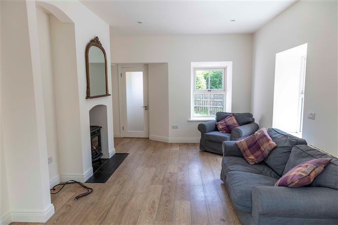 32 Woodside, Rathnew, Wicklow