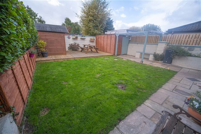32 Woodside, Rathnew, Wicklow