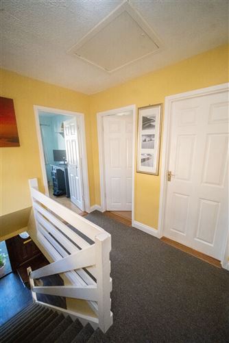 32 Woodside, Rathnew, Wicklow