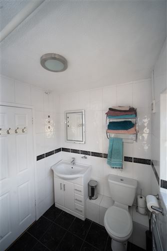 32 Woodside, Rathnew, Wicklow