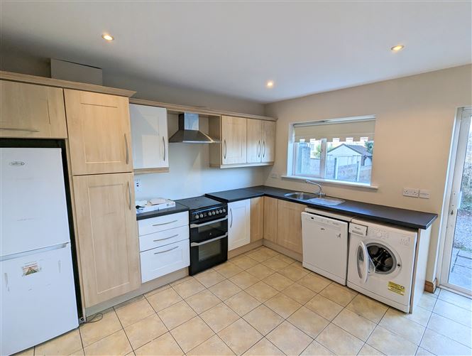 7 College Grove, College Manor, Cobh, Cork DNG Spillane 4675344