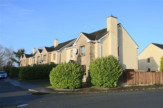 43 Watervale, Rooskey, Co. Roscommon