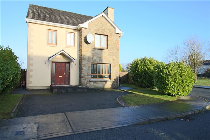 43 Watervale, Rooskey, Co. Roscommon