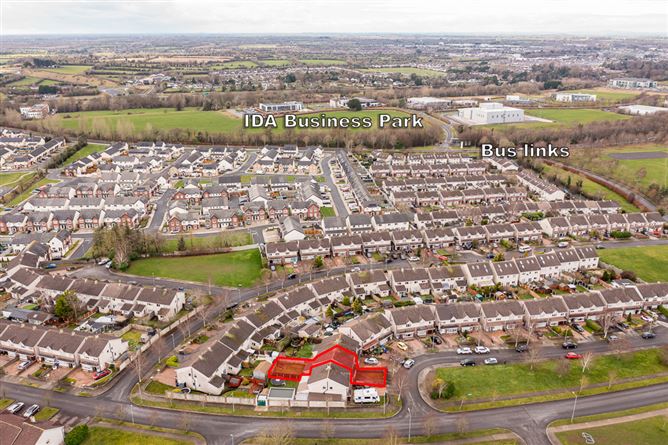  93 Boyne View, Johnstown, Navan, Meath