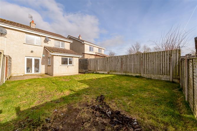  93 Boyne View, Johnstown, Navan, Meath