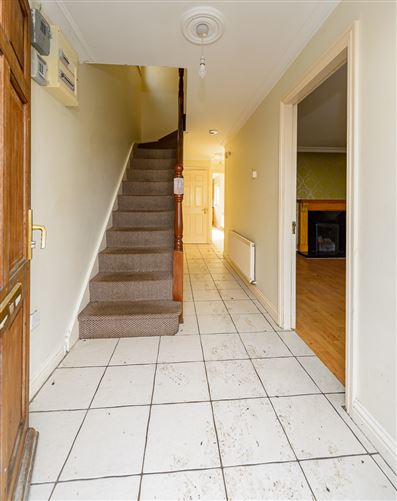  93 Boyne View, Johnstown, Navan, Meath