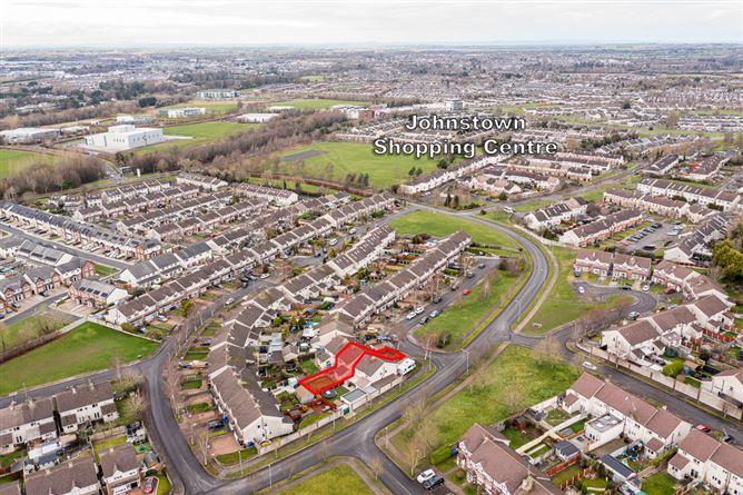  93 Boyne View, Johnstown, Navan, Meath