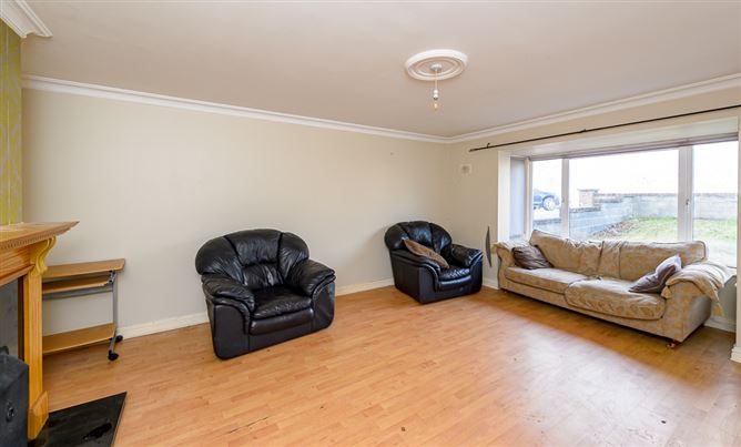  93 Boyne View, Johnstown, Navan, Meath