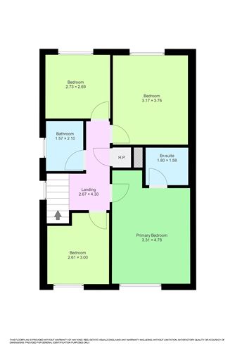  93 Boyne View, Johnstown, Navan, Meath