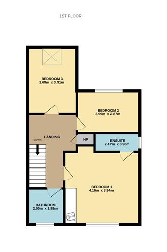 2 Ardkeale, Mount Oval, Rochestown, Cork